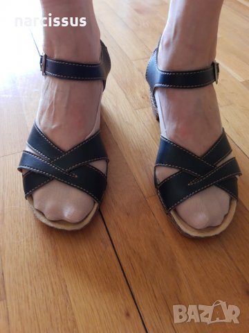 Нови ортопедични сандали "Deichmann", снимка 6 - Сандали - 29840874