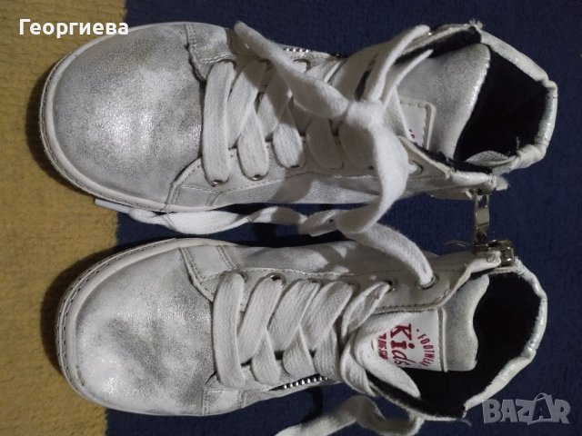 Детски боти