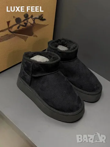 UGG ✨ Дамски Боти , снимка 3 - Дамски боти - 56510728