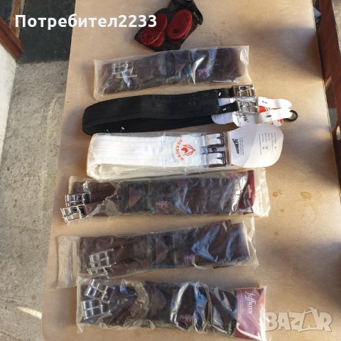 Продавам седла за коне и аксесоари директен внос от Англия ! Като  нови !, снимка 3 - Други стоки за животни - 29996552