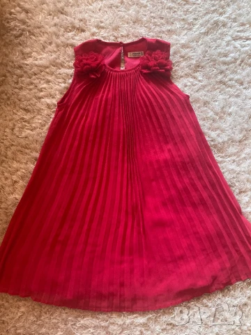 Детска рокля Mayoral