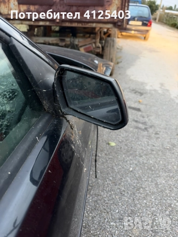 Огледала за Ford Mondeo, снимка 4 - Части - 56546971