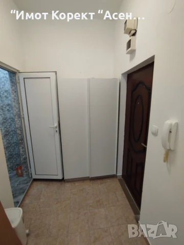 Имот Корект продава Партерна боксониера,кв Жорш махала , снимка 6 - Апартаменти - 51219350