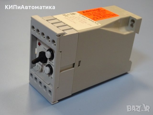 реле E.DOLD AA9946 varimeter relay 220V, снимка 3 - Резервни части за машини - 39382966