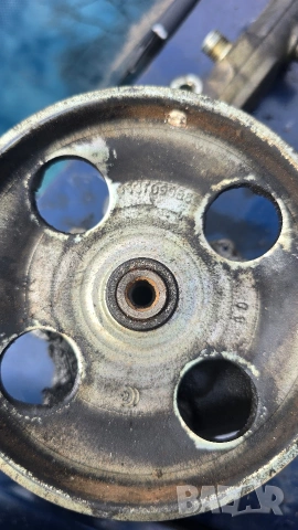 Хидравлична помпа Пежо / Ситроен 2.2 HDi 133 Peugeot Citroen, снимка 5 - Части - 53973698