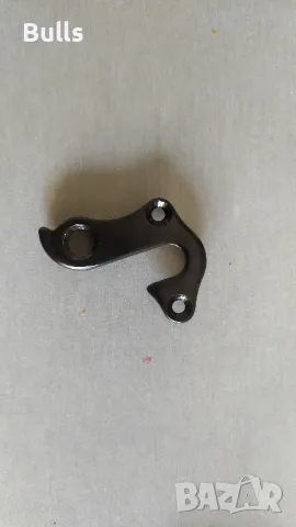 ухо за рамка pulse rs qrs st , снимка 2 - Части за велосипеди - 47996873