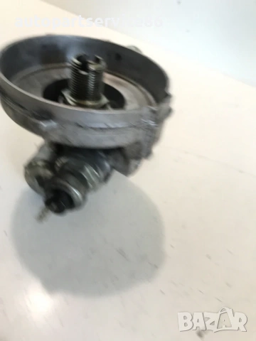 Корпус на маслен филтър за Subaru Outback 2.0 D 150Hp (2007) тип двигател EE20Z, снимка 2 - Части - 54218328