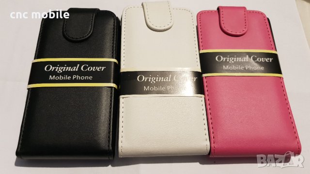 Huawei Y300 калъф - case , снимка 3 - Калъфи, кейсове - 35175739