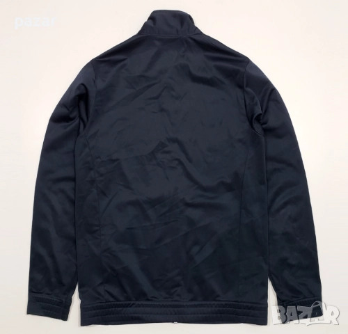 CHAMPION Оригинално Детско Спортно Горнище 11-12г 150-155см, снимка 4 - Детски анцузи и суичери - 52597607