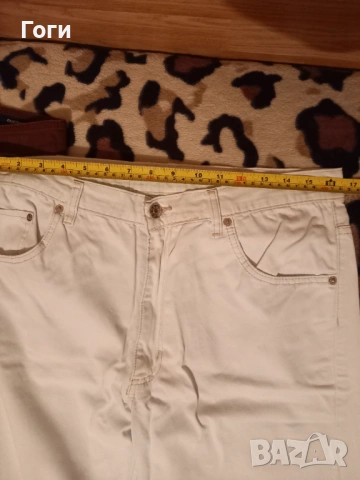 Дънки два чифта обща цена, снимка 2 - Дънки - 53319984