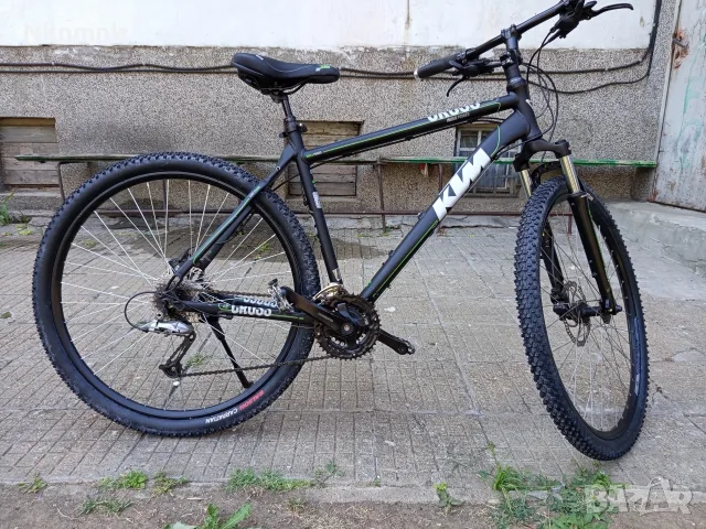 Велосипед KTM 29 цола , снимка 2 - Части за велосипеди - 55770236