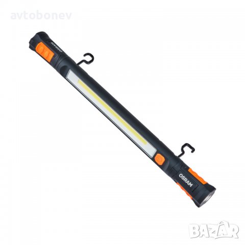 OSRAM LEDinspect UTILITY1000-мощна професионална сервизна лампа 1000lm с вградена Li-ion батерия, снимка 10 - Аксесоари и консумативи - 39848558