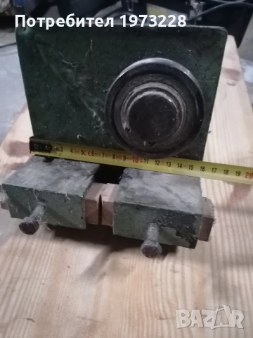 Водач за вертикален лентов банциг за дърво, снимка 4 - Други инструменти - 53251754