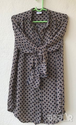 Туника Richard Allan x H&M - L|XL, снимка 6 - Туники - 37271637