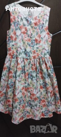 Красива рокля с болеро 