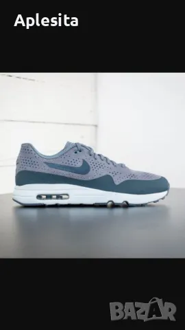 Оригинални Nike Air Max, снимка 3 - Маратонки - 50296280