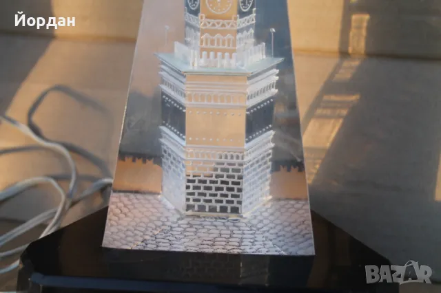 Спомен от Кремъл СССР, снимка 4 - Антикварни и старинни предмети - 48069236