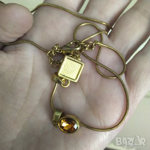  Марков  сребърен позлатен лот разпродажба , снимка 9 - Колиета, медальони, синджири - 28760949