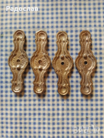 стар обков за мебели