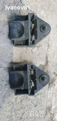 Пластмасови държачи на рога за тампони воден радиатор държач тампон радиатор бмв е36  1723338, снимка 10 - Части - 47497866