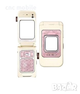 Nokia 7390  панел , снимка 1 - Резервни части за телефони - 20275287