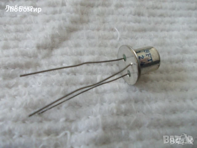 Германиеви транзистори разни - списък, снимка 11 - Друга електроника - 51165429