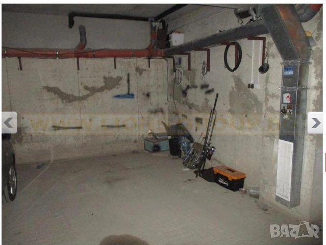 ПАРКОМЯСТО под НАЕМ, снимка 2 - Гаражи и паркоместа - 53910716