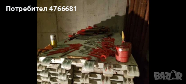 СКЕЛЕ , снимка 16 - Други машини и части - 53864683