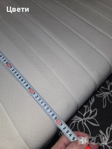 Матрак 160/ 200 см Блян, 199лв, снимка 7 - Матраци - 52710879