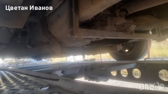 Iveco 65ц11 , снимка 14 - Бусове и автобуси - 48147326