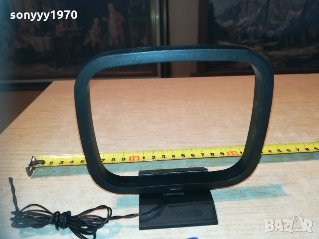 panasonic-антена за ресивър-внос швеция 1210201955