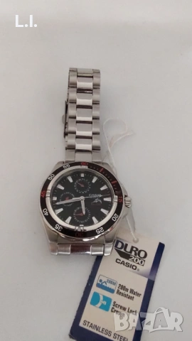Casio MDV-300, снимка 3 - Мъжки - 54052716