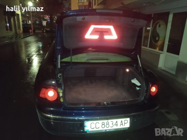 VW Phaeton 3.0 V6 TDI, всичките части са налични, освен предна броня 1111 лв, снимка 8 - Автомобили и джипове - 52626155