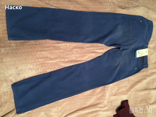Няколко чифта нови маркови панталони Том Тейлър и Хатрик, снимка 11 - Панталони - 30042116