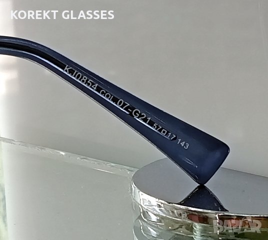 Katrin Jones HIGH QUALITY POLARIZED100% UV Слънчеви очила TOП цена! Гаранция!Перфектно качество!, снимка 4 - Слънчеви и диоптрични очила - 34253793