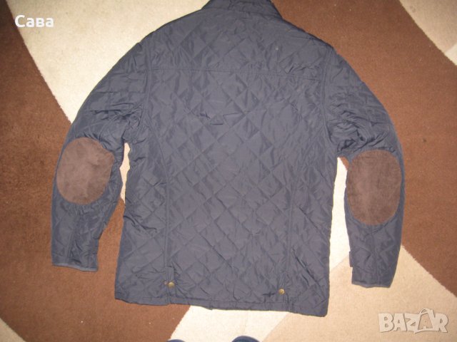 Зимно яке VEDONEIRE  мъжко,Л, снимка 3 - Якета - 39247452