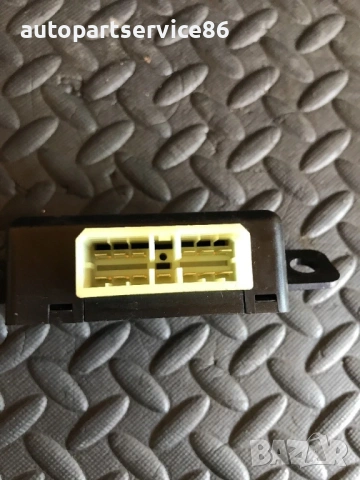 Модул на регулатора за стъкло за задна лява врата за KIA Opirus 3.5 (2006) 95750-3F200, снимка 3 - Части - 53282135