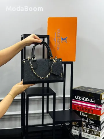 Louis Vuitton дамски чанти Различни цветове , снимка 8 - Чанти - 48885545