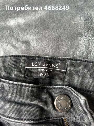 Къс панталон, снимка 3 - Къси панталони - 53370369