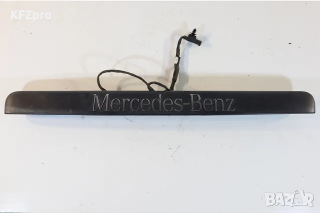 Части от Мерцедес Вито 639, снимка 9 - Части - 48330477