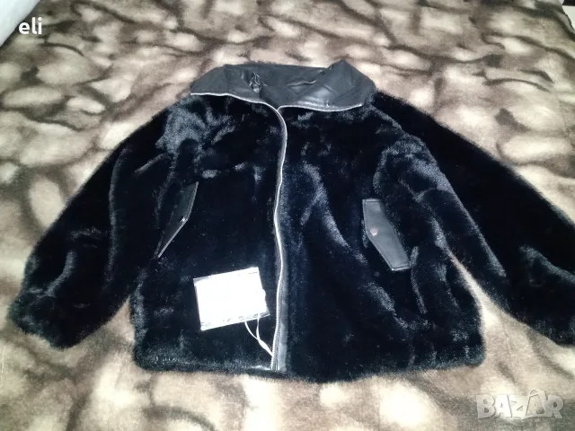 Кожухчета и дрехи, снимка 17 - Палта, манта - 31166828