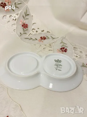 порцеланова чаша за кафе Rosenthal, снимка 11 - Чаши - 49822472