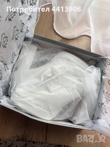 Дамски обувки, снимка 5 - Дамски обувки на ток - 49494807