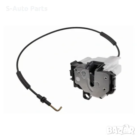 Брава за врата за Fiat 500 / 500C, снимка 2 - Аксесоари и консумативи - 55844704