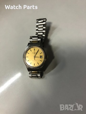Дамски кварцов часовник Tissot B936/948