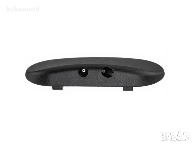 Пръскалка за предно стъкло Audi A4 B7(2004 - 2008), снимка 4 - Части - 52317754