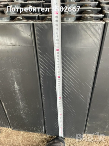 Тягови акомолатори , снимка 4 - Друга електроника - 53113273