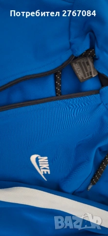 Горница NIKE, снимка 3 - Детски анцузи и суичери - 54310135