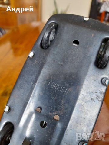 Стара кола,количка #27, снимка 7 - Колекции - 37075241