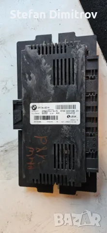 Lights ECU BMW 3 (E90) 320 d 61359224596 61359224603 532484896